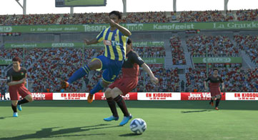 FC Torpedo Thulak vs. Olympique Spremberg
