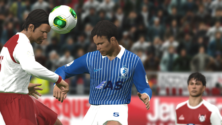 Santa Maria FC vs. Mercentille FC