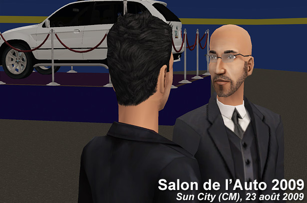 T.A.R. rencontre Djay