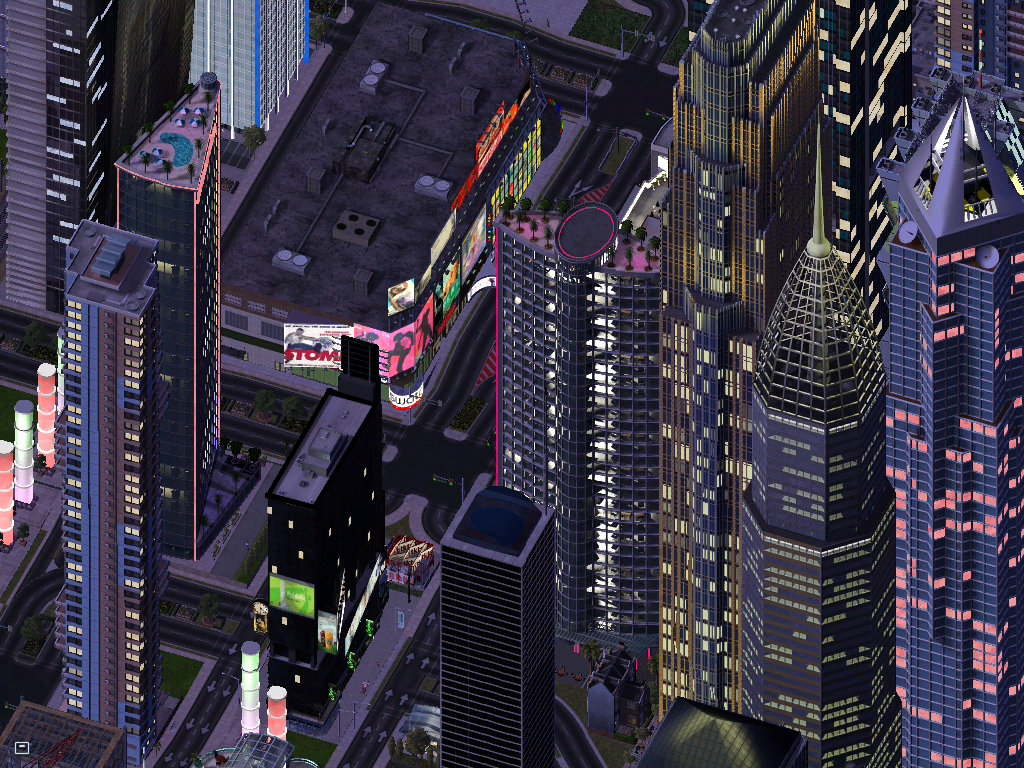 5th Avenue