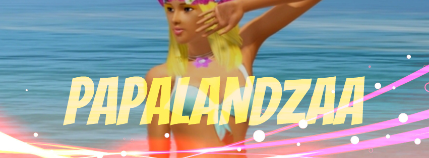 Logo du festival annuel PAPALANDZAA