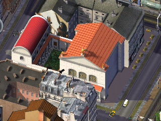 musée des Beaux Arts