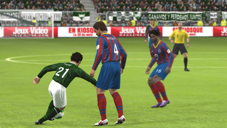 AS Aubétoile vs. FC Aurora