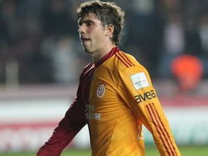 Emiliano Insúa, Galatasaray