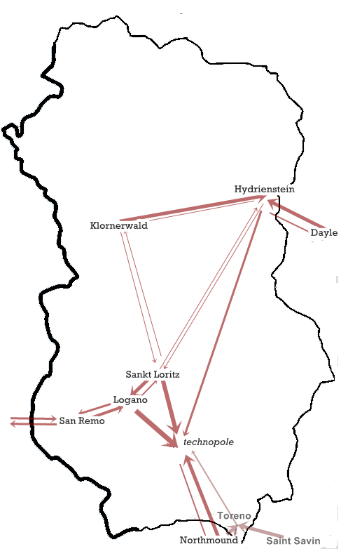 Les déplacements domicile/travail