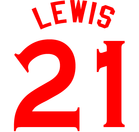 Tom Lewis