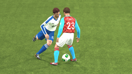 VG Ostenbergh vs. FC Aurora