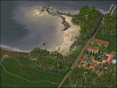 Hacienda Del Moais Utopia - AP