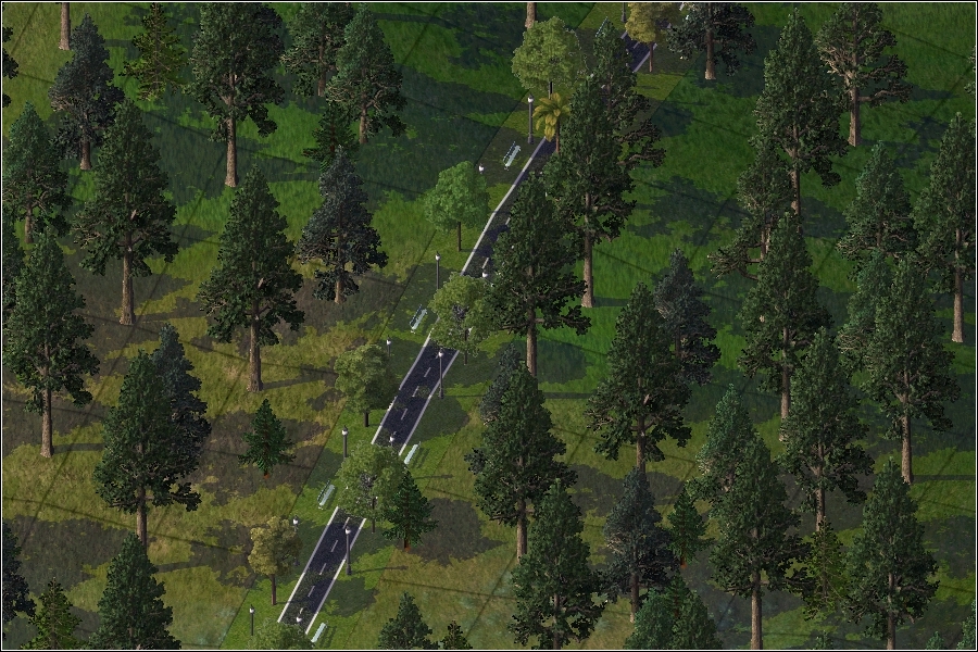 Piste cyclable