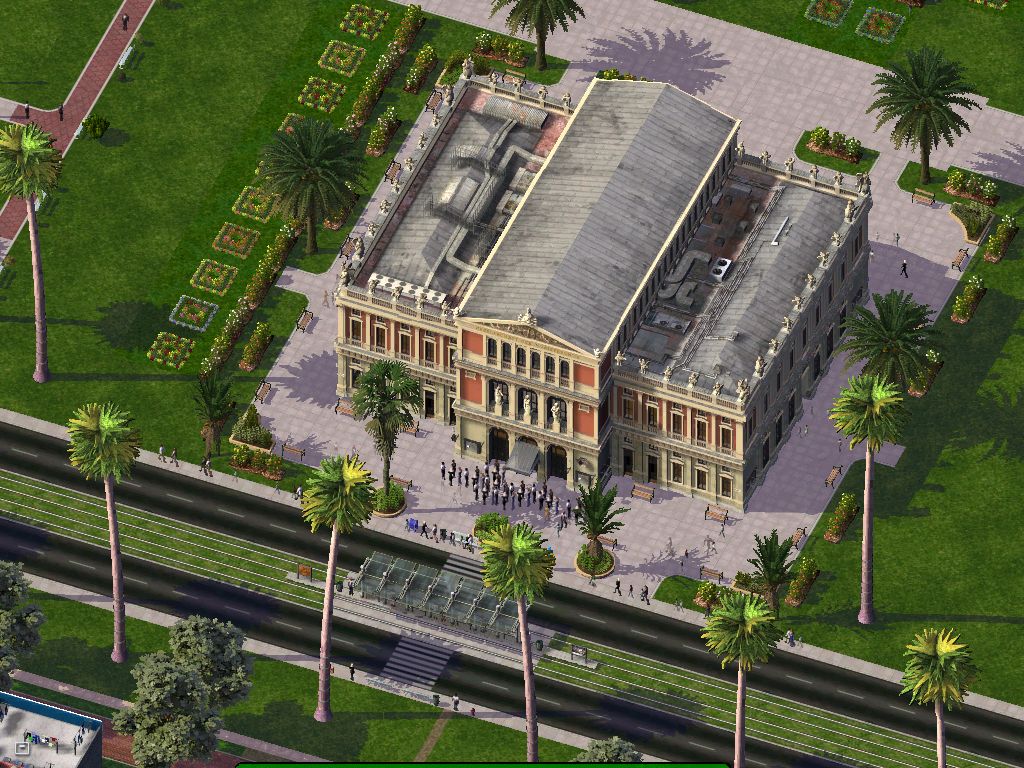 station Conservatoire