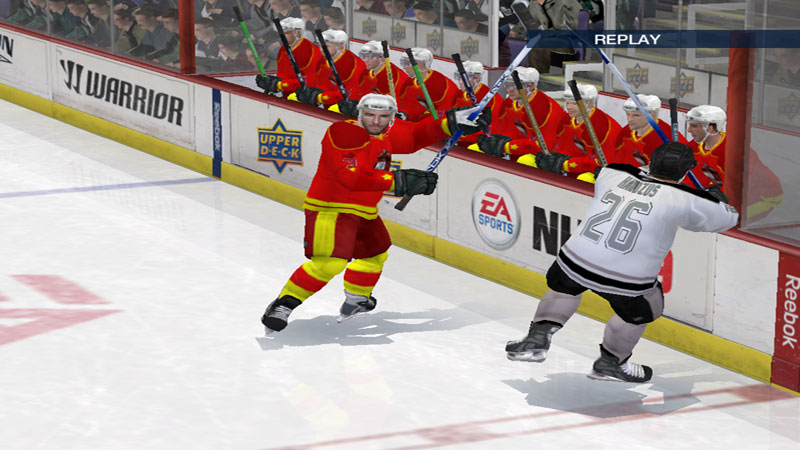 Krasnyy Medved vs. White Tigers