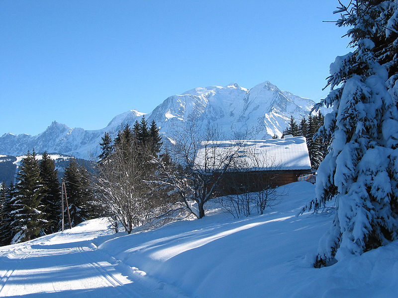 Alentours du Lac Psylone