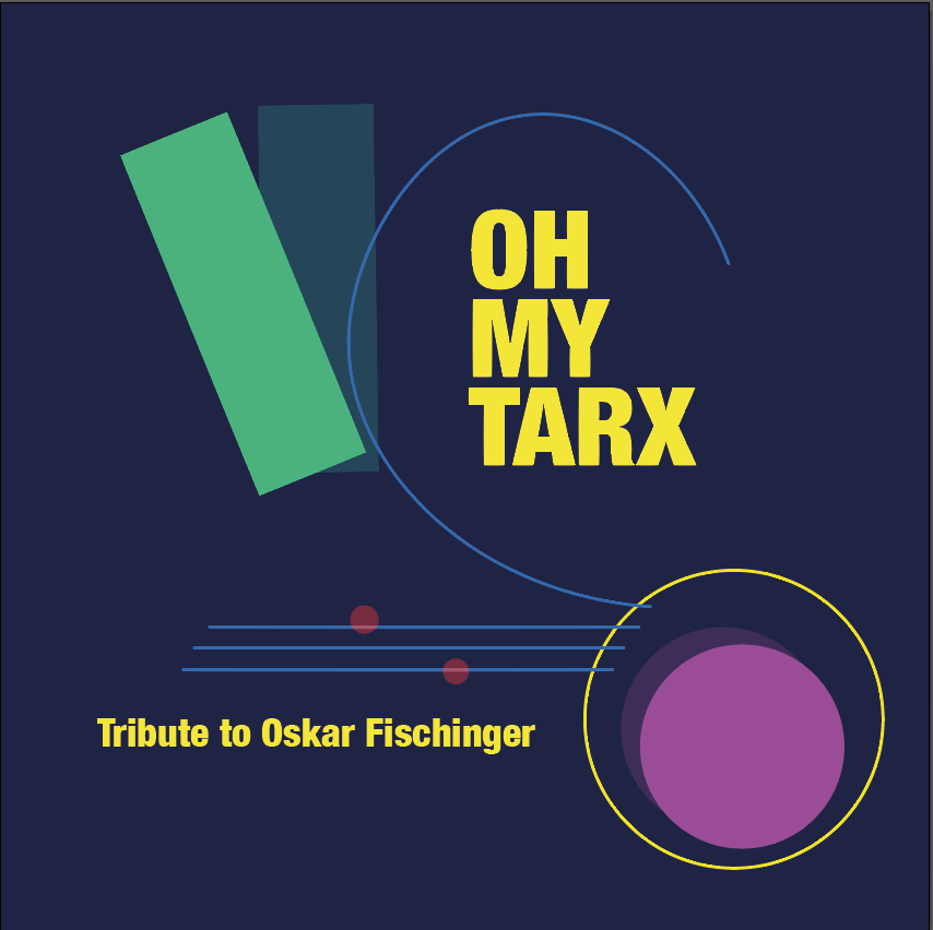 Hommage Oskar Fischender ( [1] ) -2017