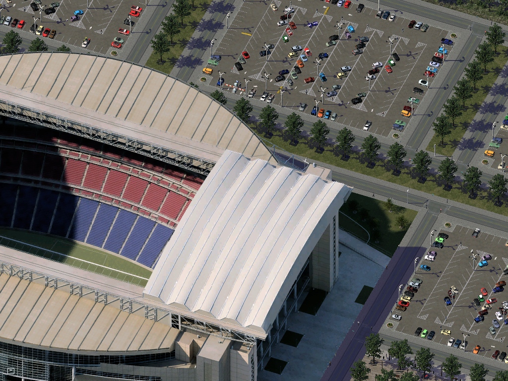 Fichier:Merdional stadium parkings.jpg