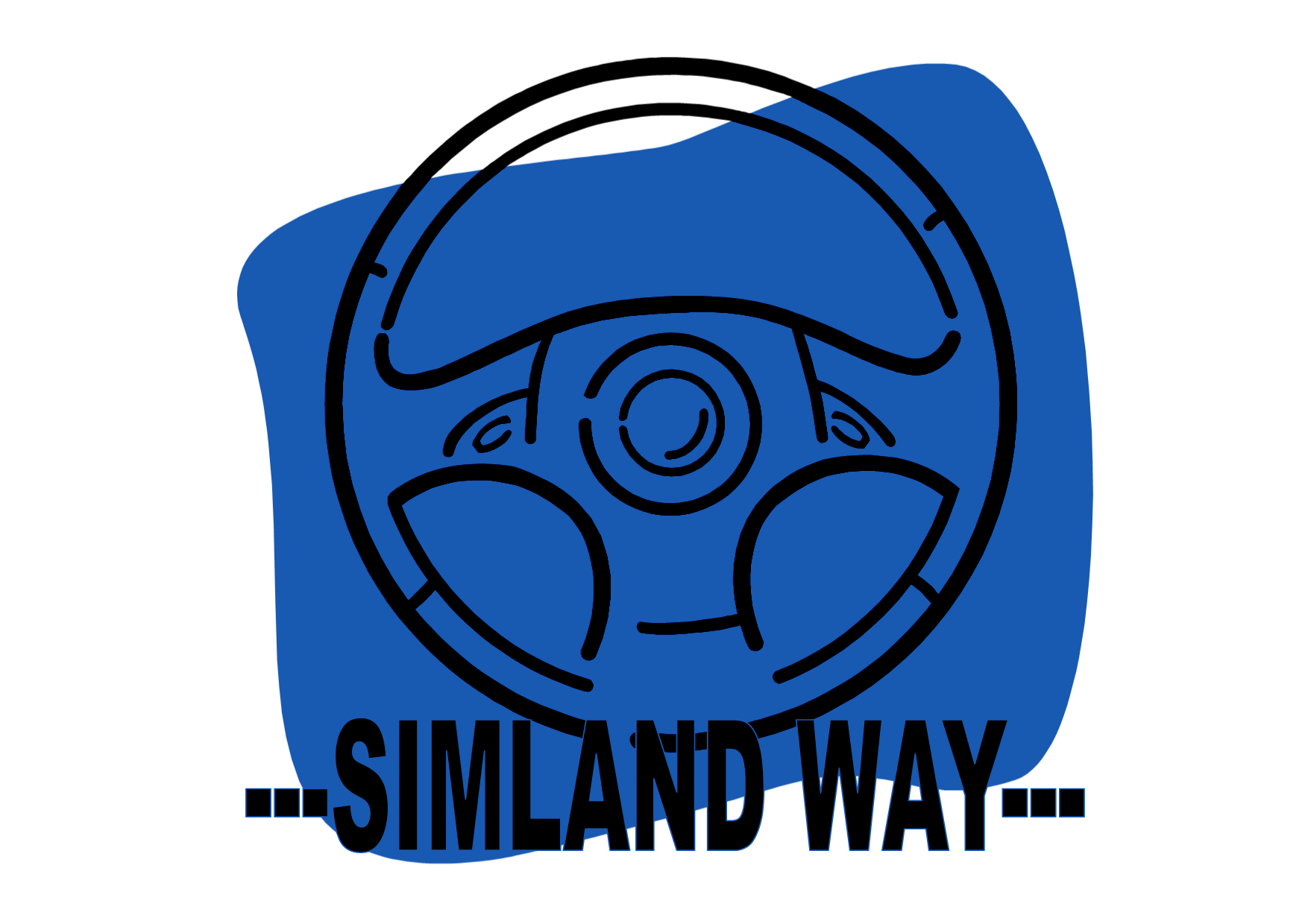 SimlandWay Sponsor officiel