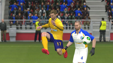 Greenvale Lions vs. FC Spremberg