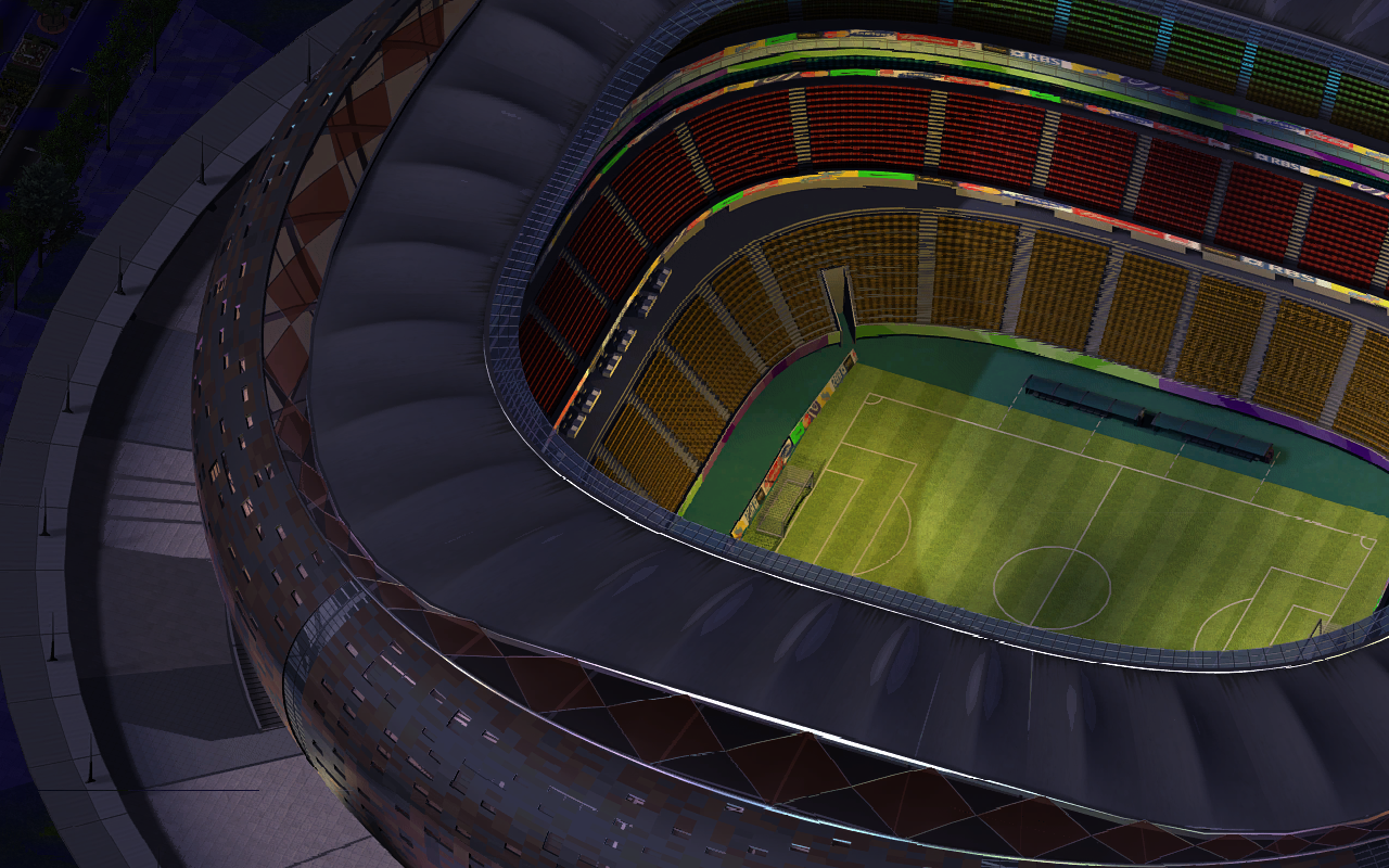 Komane Arena