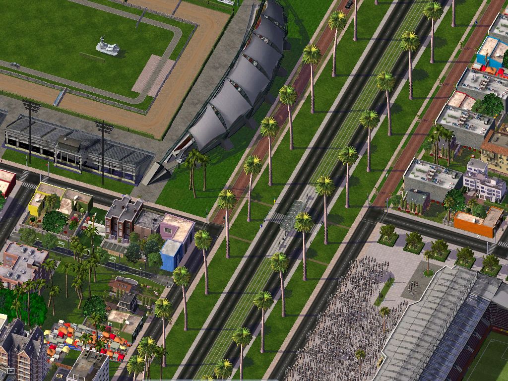 Hippodrome