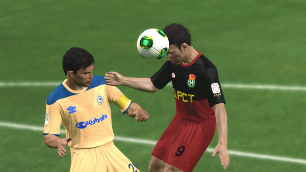 Hantôshi Insula vs. Torpedo Thulak