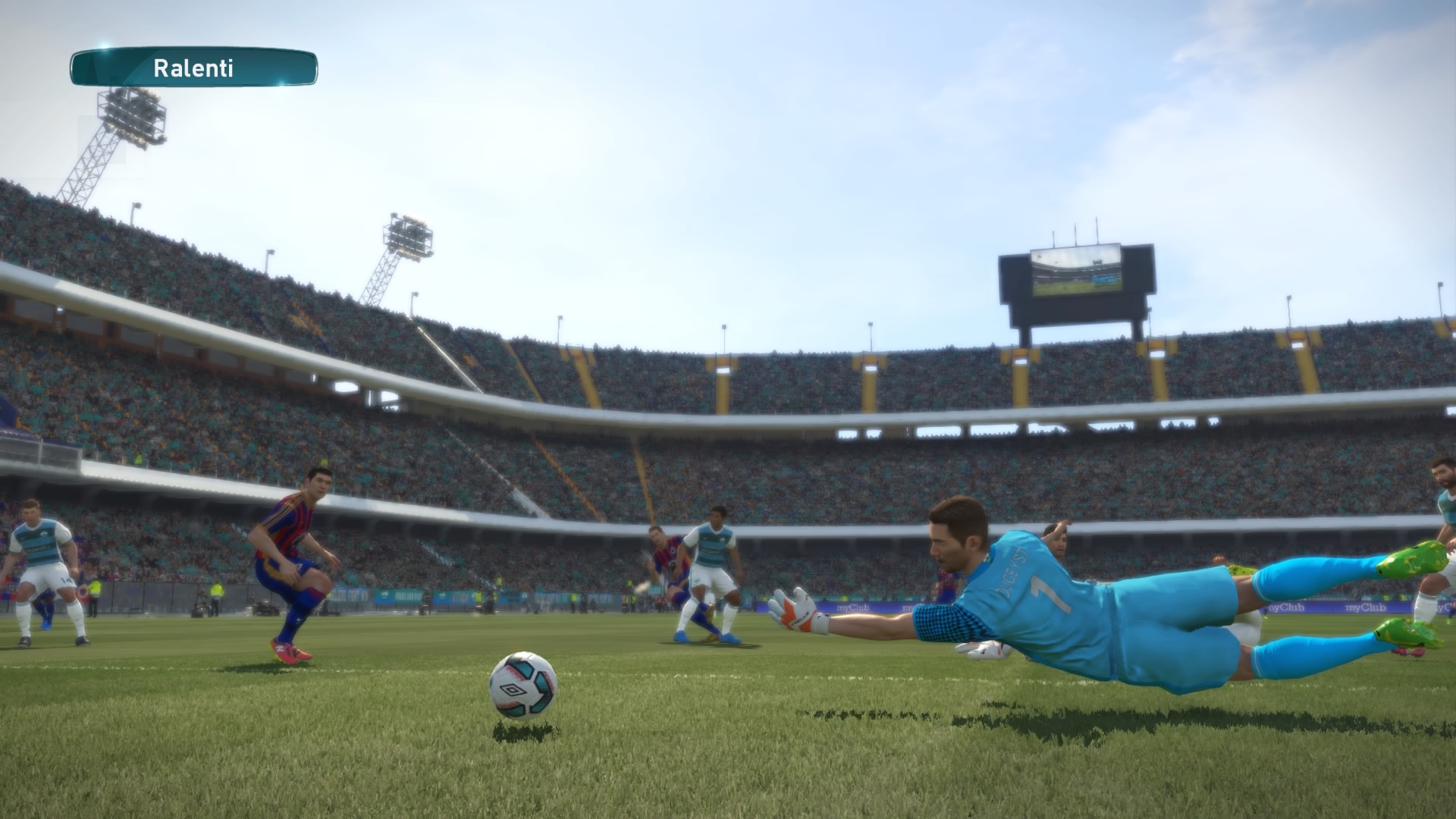 RFCA vs. AS Aveiro