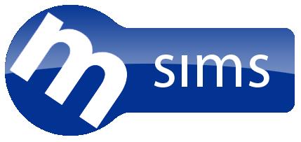 Drapeau de Simland