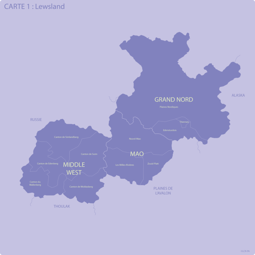 Lewsland