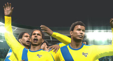 Saint-Louis Rams