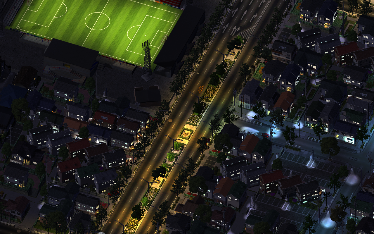 Stade Vanlky