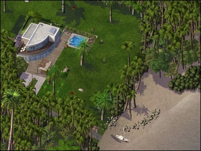 Villa Quinta Del Sol Utopia - AP