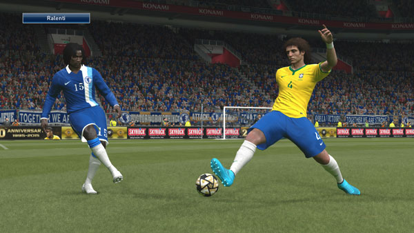 Simland - Brésil