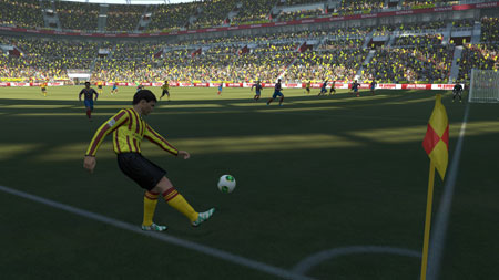 KVZ Hament vs. FC Aurora