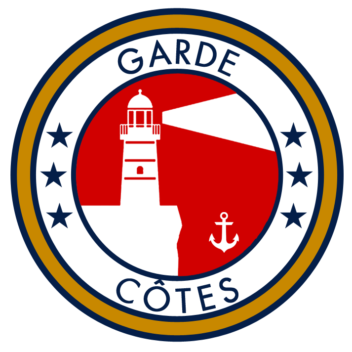Gardes côte