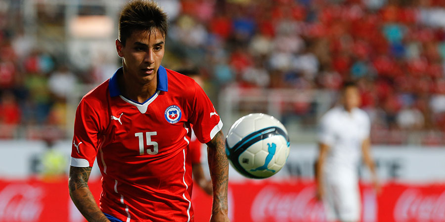 Erick Pulgar