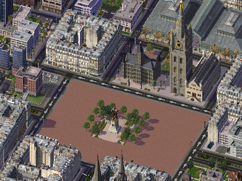 Grande Place