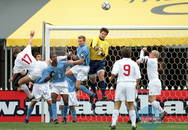 Michael Ueltschey, NC Tar Heels