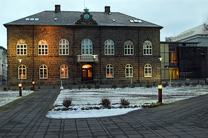 Mairie de Goliaski