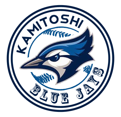 Kamitoshi Blue Jays