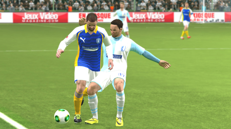 AS Belzano vs. Greenvale Lions