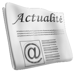 Les Actualités