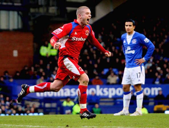 Adam Clayton, Carlisie United