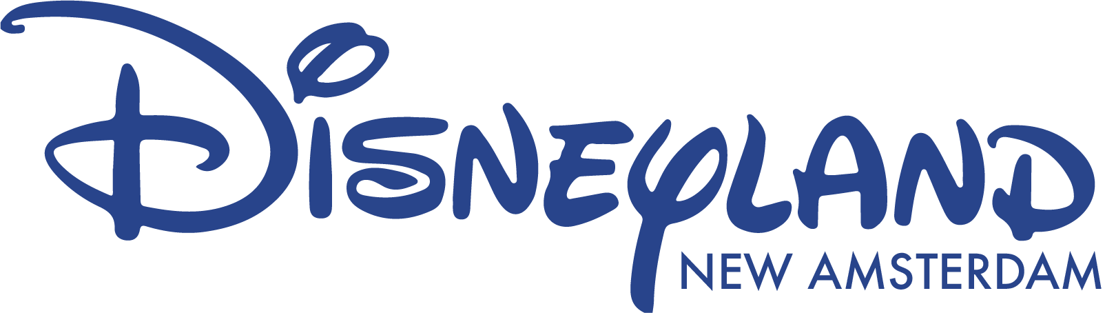 Disneyland New Amsterdam