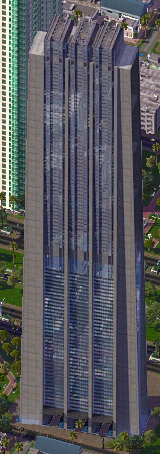 Torre "Spirito Santo"