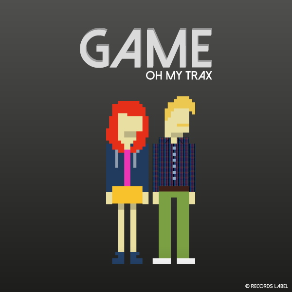 Single-"Game"-2017