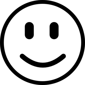 Logo smiley Meishu