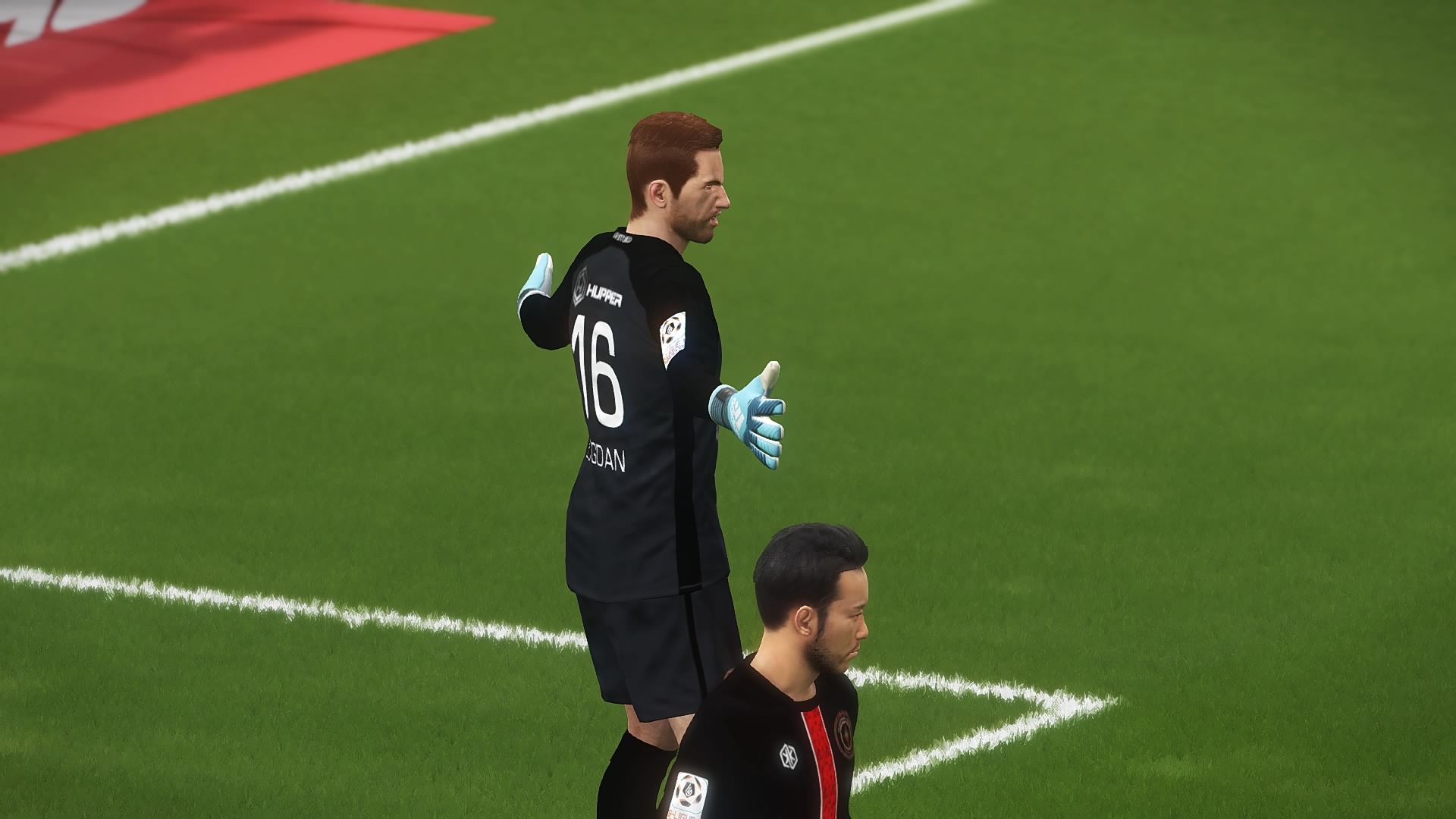 Adam Bogdan