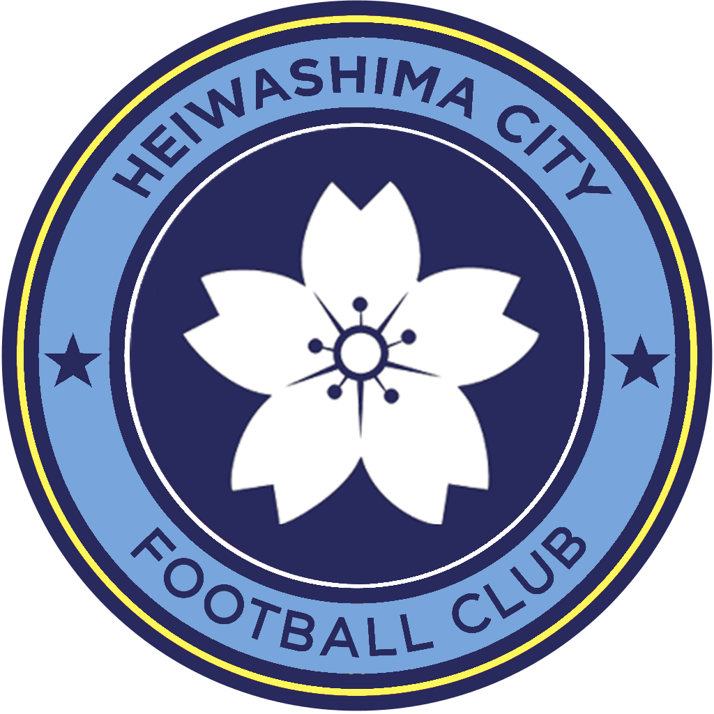 Heiwashima City