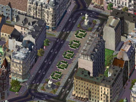 place Nationale