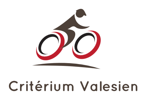 Logo du critérium de Vales.
