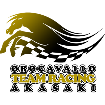 Orocavallo Team Racing Akasaki