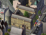 lycée de la Madonna